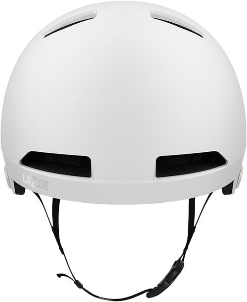 LAZER Maze Jr. Kids Bike Helmet - Adjustable Fit for Ages 5+ | Safe & Stylish for Boys and Girls (50-56 cm)