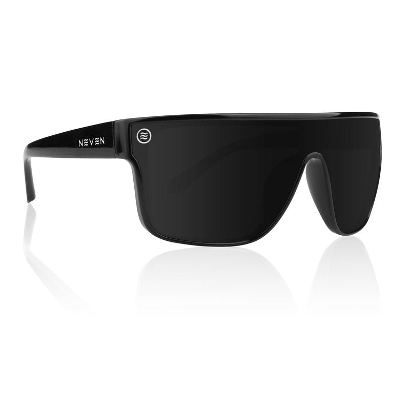 NEVEN Rella Women’s Polarized Sunglasses - Bold Wrap Around Glasses - Beach Sunglasses for Beach Volleyball, Seaside Selfies