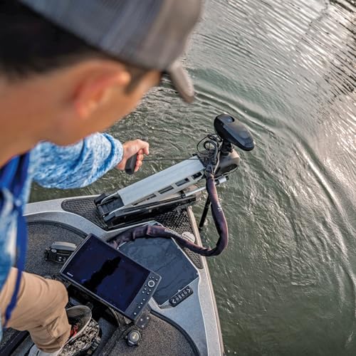 MKA-45 Trolling Motor Rope Handle for Minn Kota Maxxum & Edge
