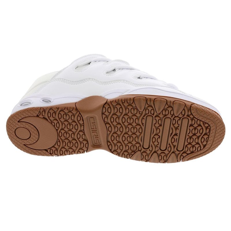 Osiris D3 OG White/White/Gum 10.5 D (M)