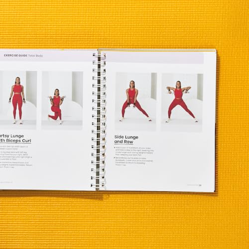 Strength Training Guide for Women 40+: 28-Day Home Fitness Plan