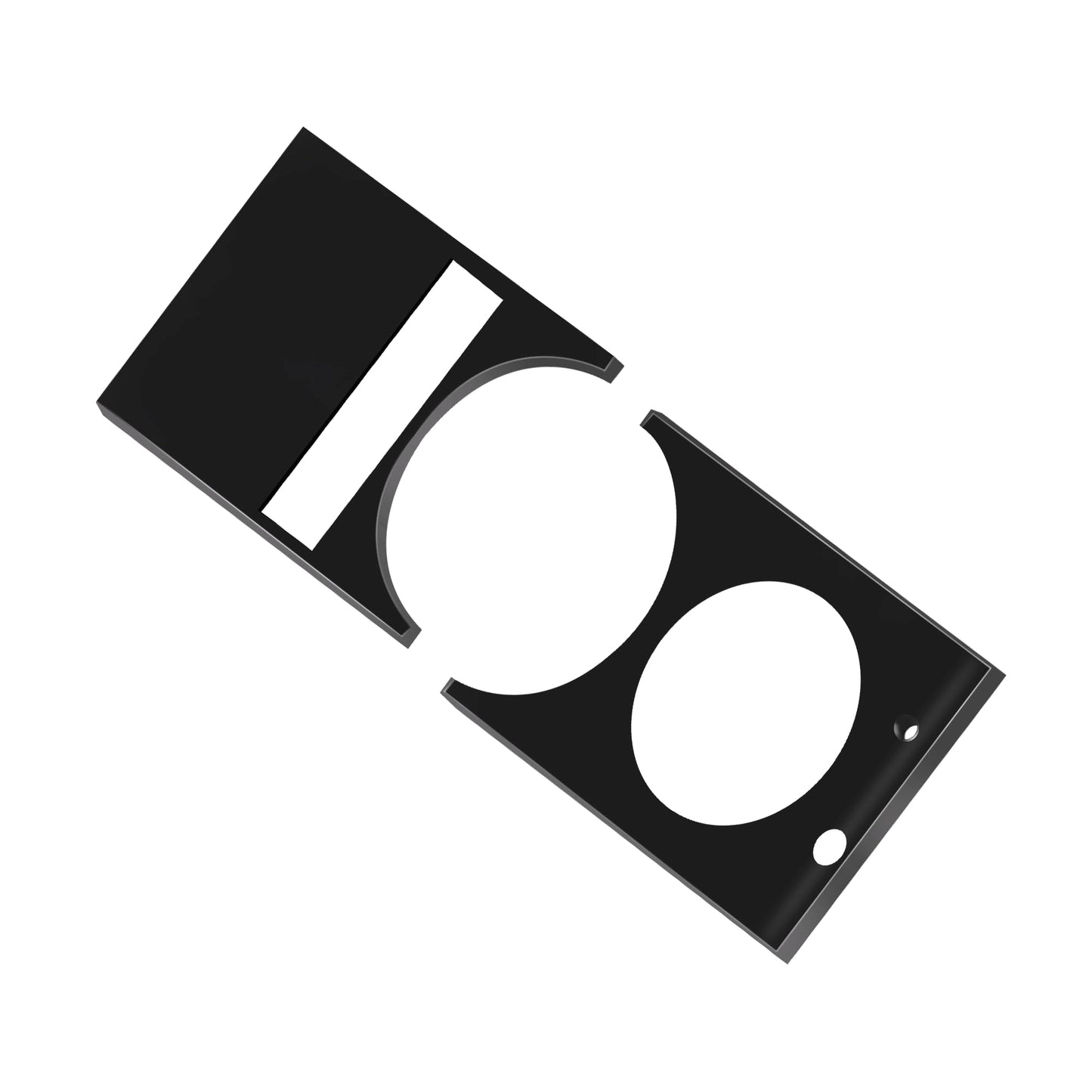 XYgdhqpt Replacement Screen Protector Compatible with Ring Doorbell Pro Older Version(1PCS)