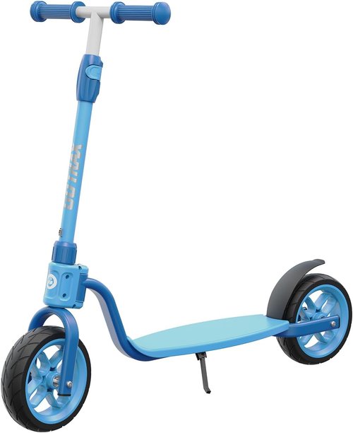 Gotrax KS8 Kick Scooter for Kids 5+ | Large 8" Wheels, Adjustable Handlebar & Sturdy Deck