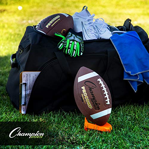 Heavy Duty Kicking Tee – 1 Inch Football Kickoff Tee