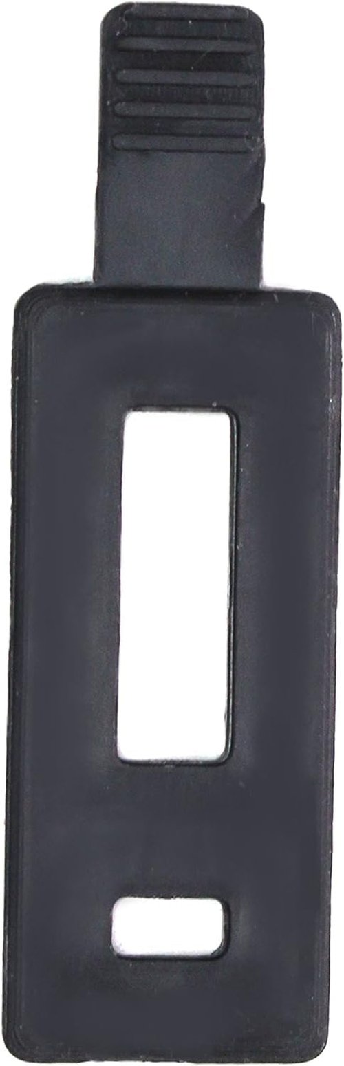 HHR Replace Yamaha Rubber air Box lid Hook G2 G8, G9 G11 Golf cart Latch 4-Pack J10-14436-00