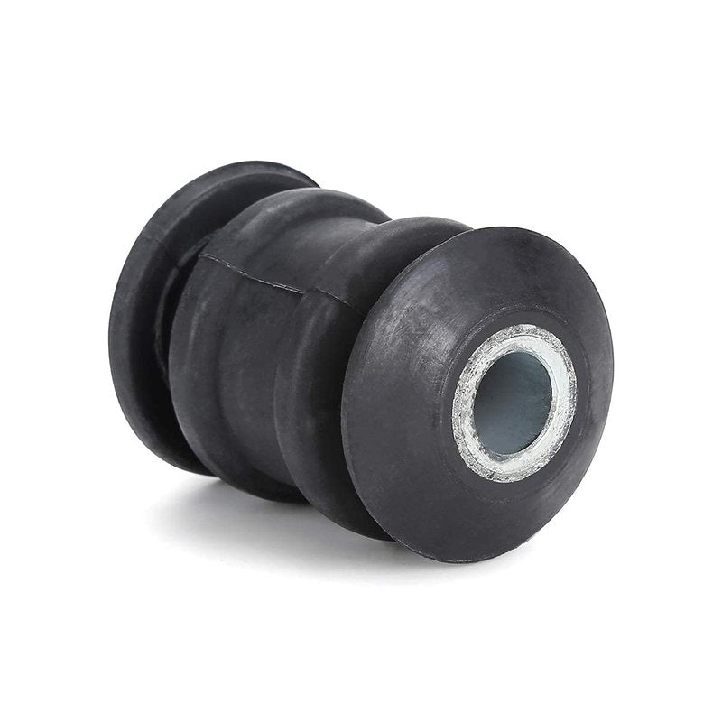 10L0L 1PACK Golf Cart Front Lower Control Arm Bushing for 1995-2004 Yamaha G2-G8 G14 G16 G19 G21 Golf Carts, Yamaha Front Lower Control Arm Bushing Replace OEM# JN6-F3526-00