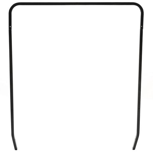ECOTRIC Front Strut Support Brackets Compatible with 1994-2013 EZGO Golf Cart TXT Medalist (Struts for EZ-GO Roof Tops)