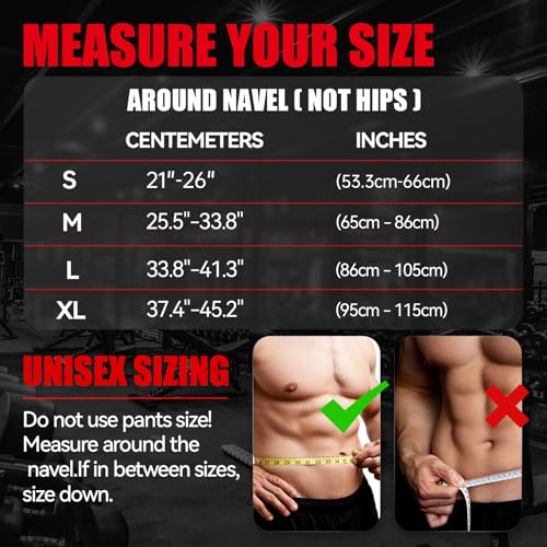 10mm Leather Lever Lifting Belt with 13-Position Fit for Squats, Bench, Deadlifts – Jaffick