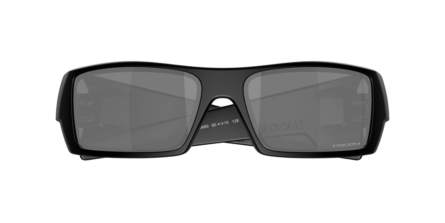 Oakley Gascan OO9014 Rectangular Sunglasses