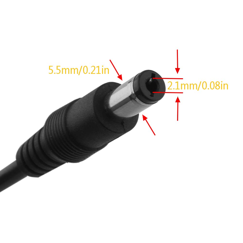 42V 2A Adaper Charger for Evolve GT Series, Evolve Bamboo GT, GTX Edition, Evolve Generation 2