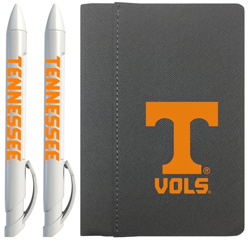 Tennessee Volunteers Notebook & 2 Pen Set - 4x6