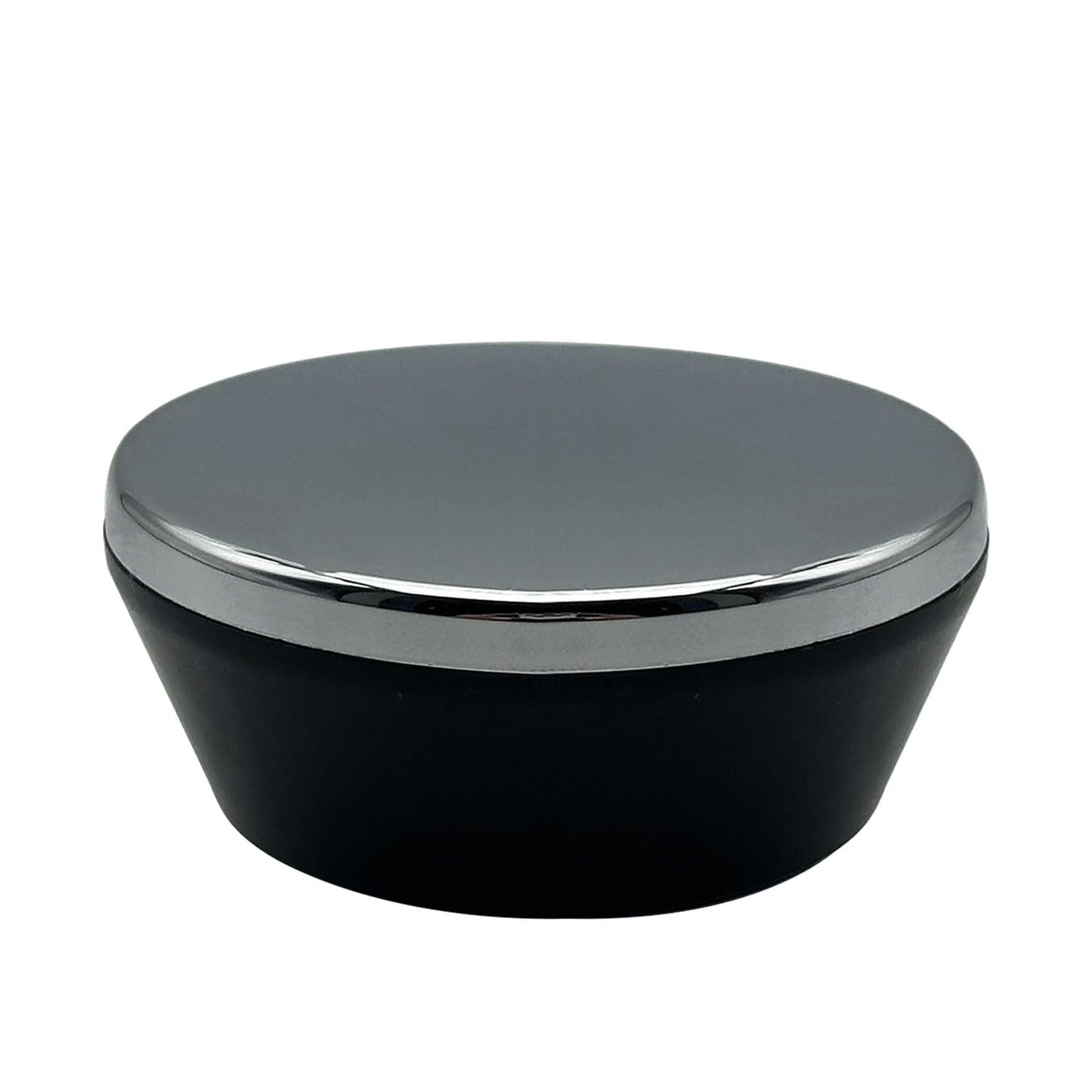 auaurly AEZ73913401 Knob Assembly Fits washers and dryers Chrome