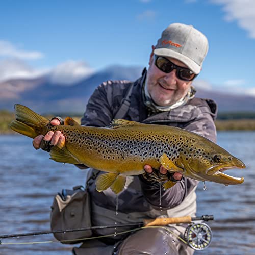 New Zealand Fly Fishing Strike Indicator Combo Pack with Adjustable Knotless System - Stealth and Sensitive