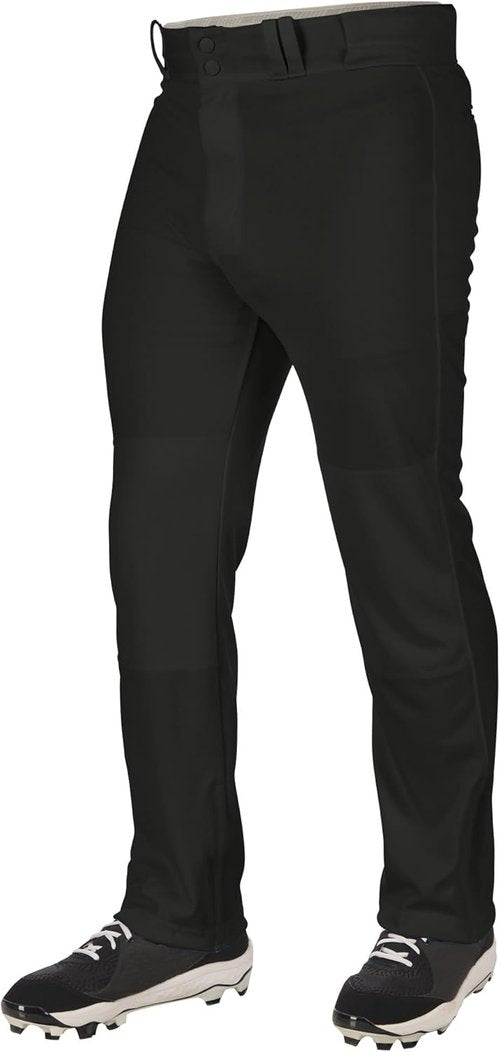 Champro Baseball Pants - Triple Crown 2.0 Open Bottom Design for Ultimate Comfort | Youth Sizes Available