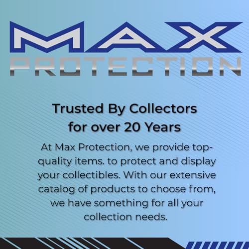 Premium Card Sleeves - Clear Soft Protection - 100 Count