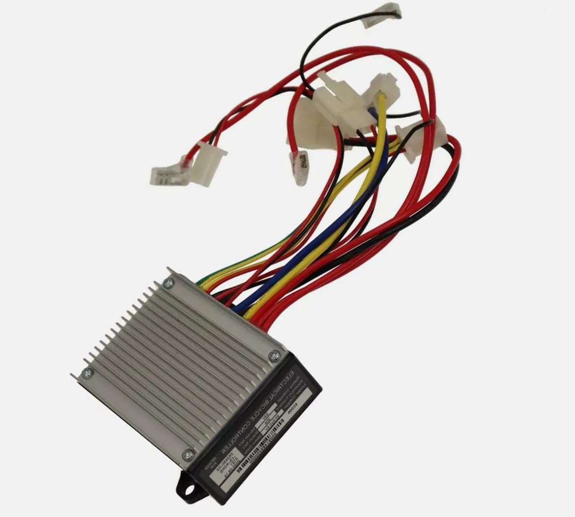 Replacement for Razor w15128034015 MX350/SX350 Control Module Scooter Part