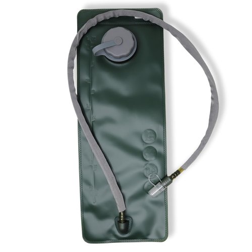 US Army GI MOLLE (100 Oz.) Hydration Carrier with 3L/100 Oz. Bladder (ACU Camo)