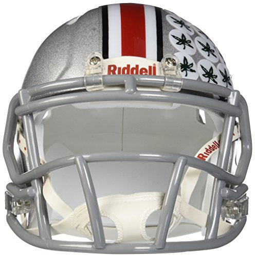 Ohio State Buckeyes NCAA Speed Mini Helmet - One Size