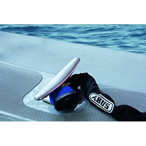 ABUS 2 Pack 70IB/45 Weatherproof Lock with 2 Keys for Outdoor, Storage, Marine, 1.92in (49mm) Wide, Keyed Alike