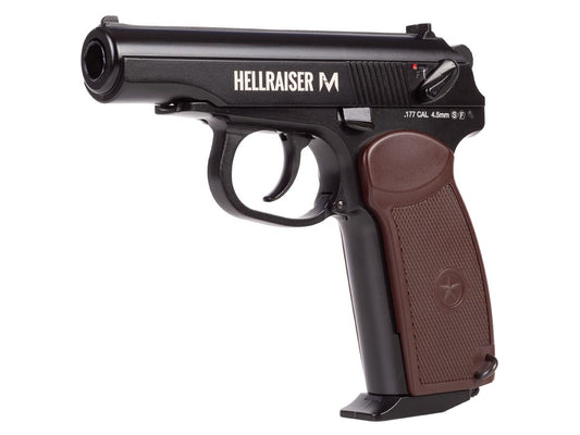 Hellraiser PM CO2 BB Pistol air Pistol