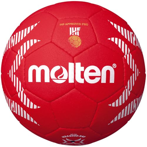 Official Paris 2024 Olympic Handball - Molten A5000 #2