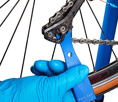ParkTool GSC-3 Drivetrain Cleaning Brush for Bicycle