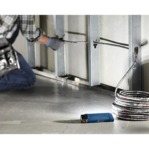 Bosch 12V Max LED Worklight Bare Tool GLI12V-300N