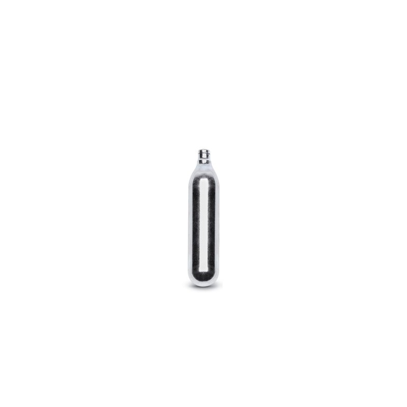 Byrna 12 Gram CO2 + Oiler Cartridges | 10 Count Pack | for Byrna LE/CLXL/HDXL/SDXL and TCR - (9 CO2 + 1 Oiler Cylinders)