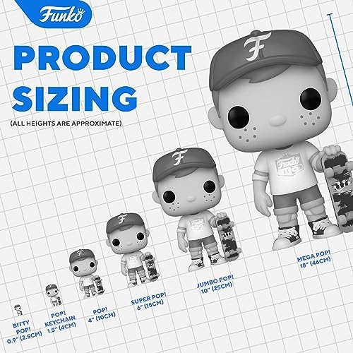 FIFA 2026 Canada Mascot Collectible Vinyl Figurine - 3.75"