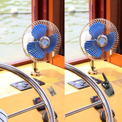 Stainless Steel VHF Radio Microphone Clip Holder - Silver - 1 PCS