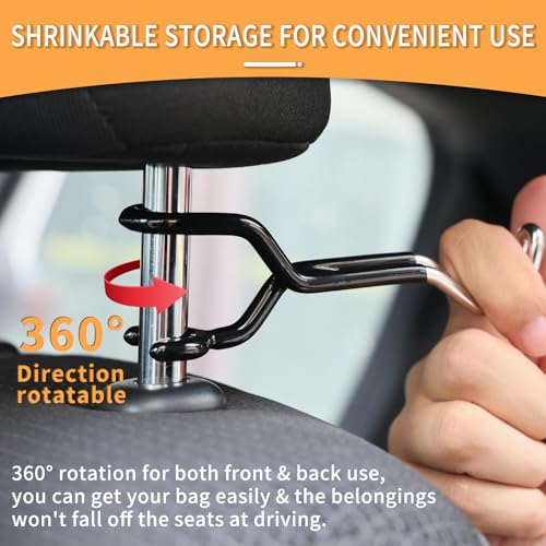 Car Bow Frame for Safe Transportation - 1pc