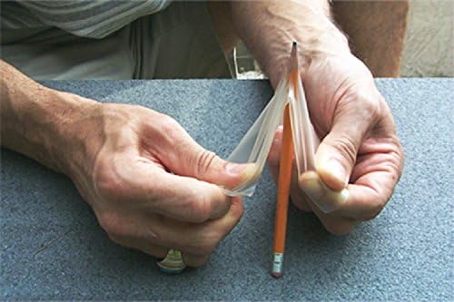 TEAR-AID Fabric Repair Kit - Unisex First Aid Solution for Quick Fixes | Pack of 1