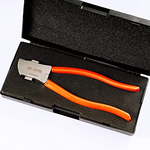 Key Cutter Original Key Cutter Tool for Vehicles Car Keys