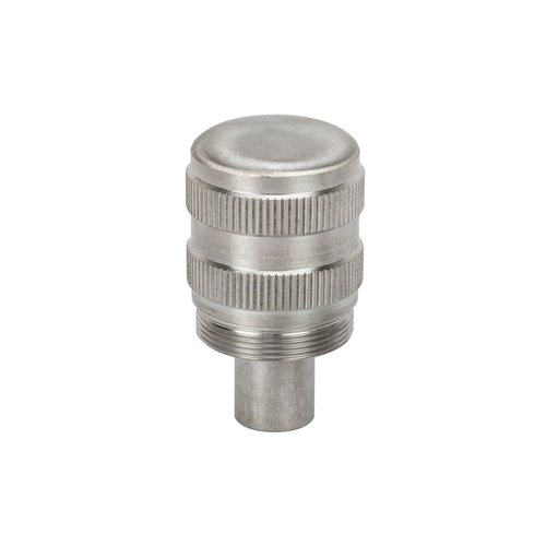 Beretta A400 Xcel Balance Cap System for 12 Gauge Semi-Automatic Shotguns | Heavy Weight Balance Cap (6.3 oz) | Silver Anodized Finish