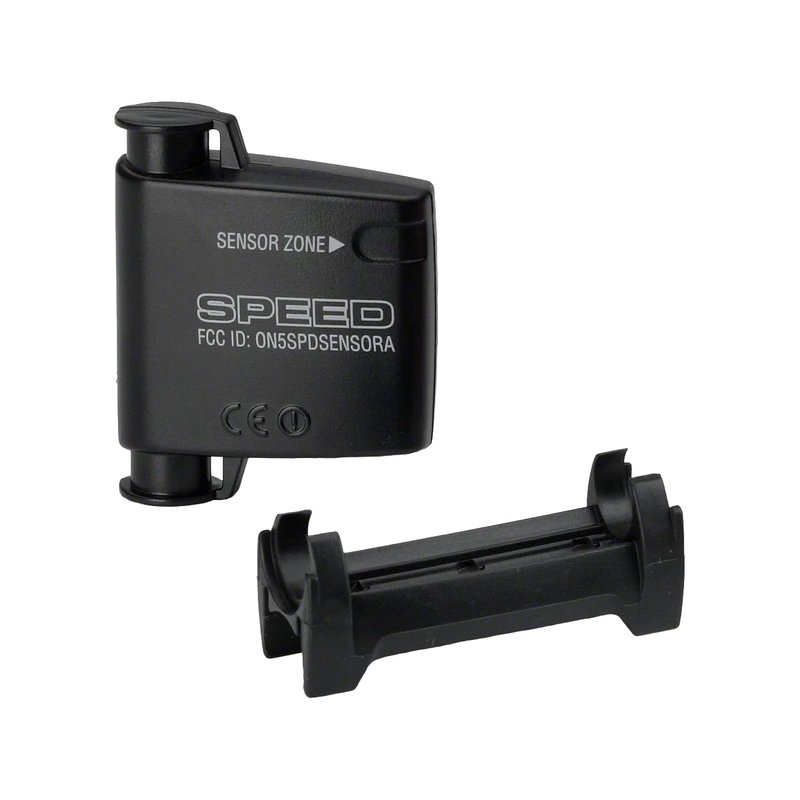 CATEYE Analog Wireless Cycling Computer Speed Sensor – Easy Setup for All Bikes, for Padrone, Velo, Urban, and Strada Wireless Bike Computers, Speed Measurement, Fits Road, MTB, Gravel Bicycles