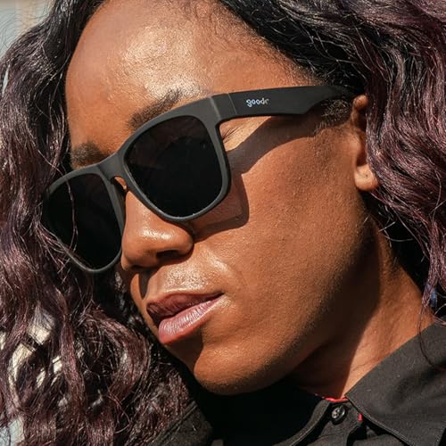 Polarized Sunglasses for Men & Women - UV400, No Slip, Large Size