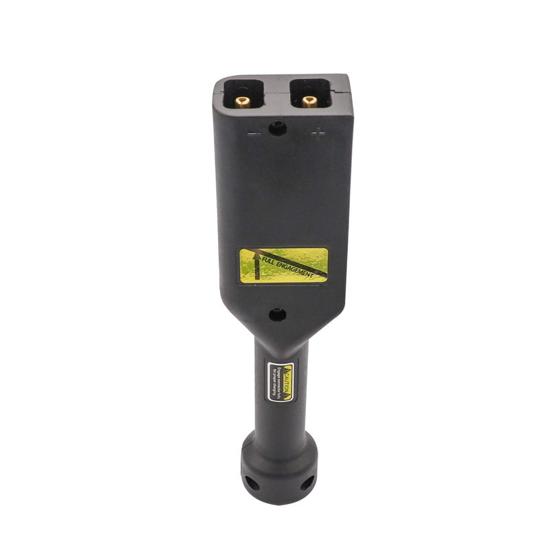 EZGO 36 V Powerwise Charger Handle Plug, Golf Cart Charger Plug for TXT & Medalist Electric 1996-UP Replace OEM# 73345-G01 73345G01