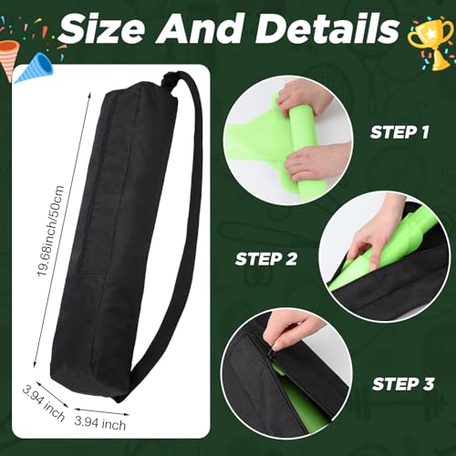 Baseball Bases and Home Plate Set - Fluorescent Green