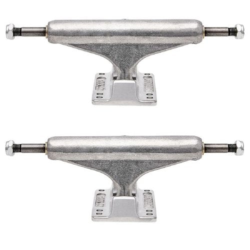 INDEPENDENT Truck Company 159 Stage 11 Forged Hollow Silver Standard Skateboard Trucks