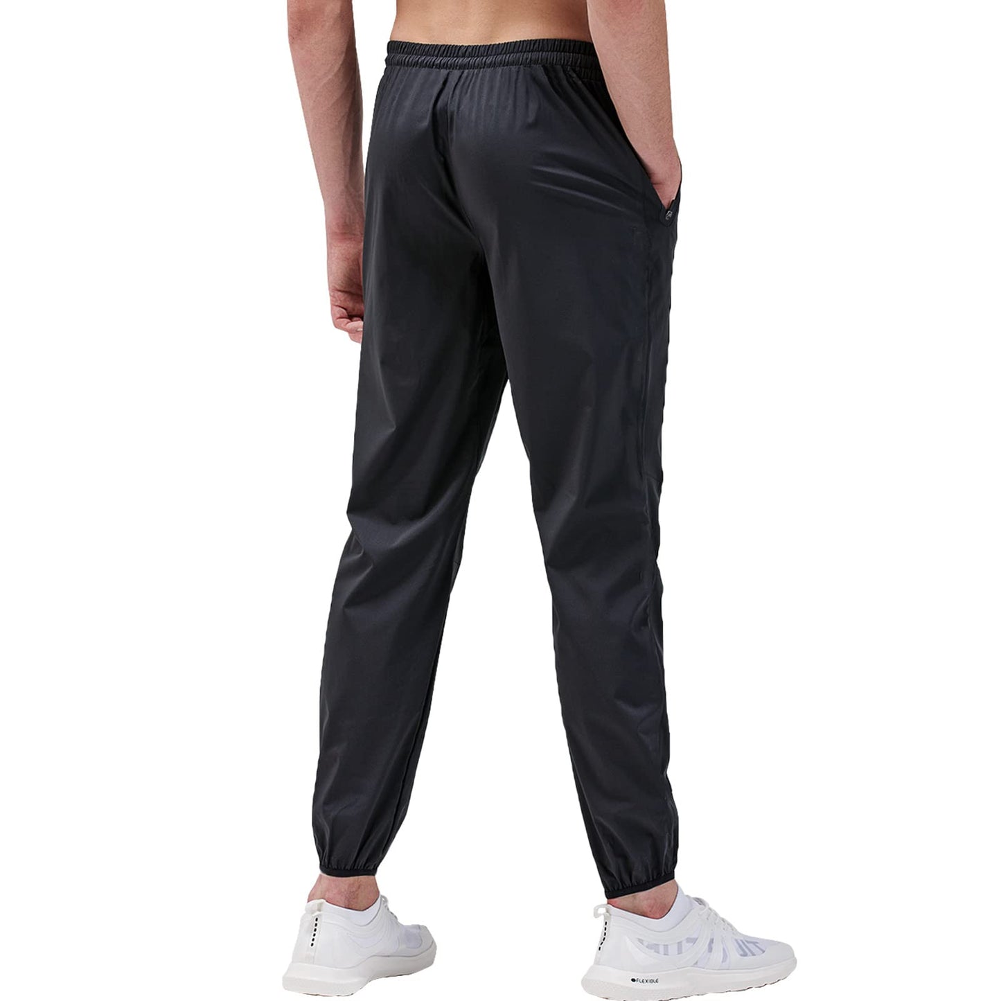 HOTSUIT Sauna Suit Men Anti Rip Boxing Sweat Suits Exercise Workout Jacket