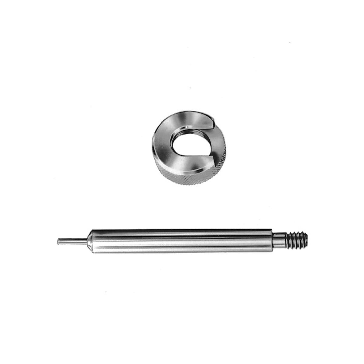 Lee Precision 25/06 Rem Gauge/Holder
