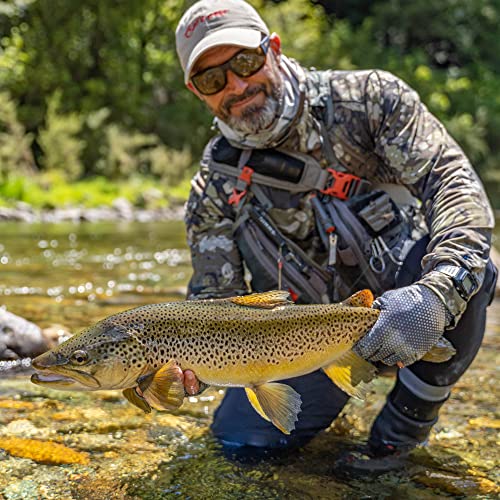 New Zealand Strike Indicator Combo Pack Deluxe for Fly Fishing - Knotless & Sensitive