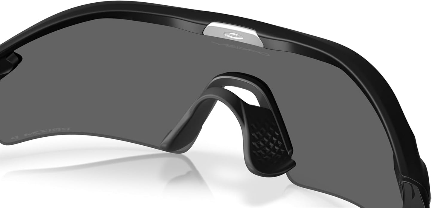 Oakley Holbrook XXL Rectangular Sunglasses - Stylish UV Protection & Durable Design