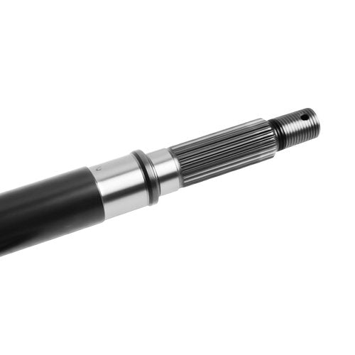 Jecoupoon 20377-G11 Golf Cart Driver Side Rear Axle Shaft Compatible with TXT/Medalist Electric 1994-2013