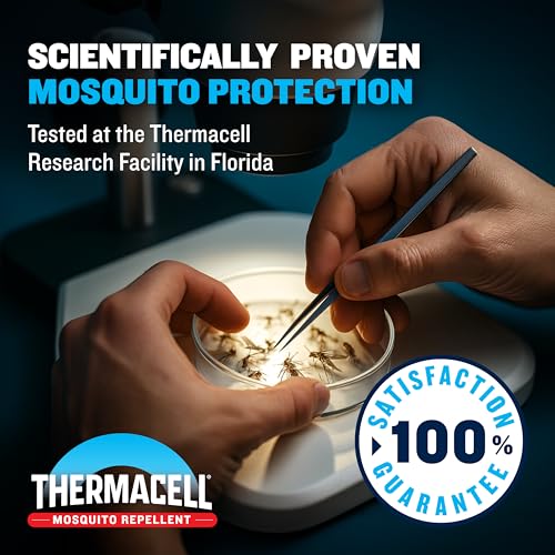 Thermacell 96 Hour Multi-Insect Mosquito & Repellent Refills - Fuel-ZoneGuard
