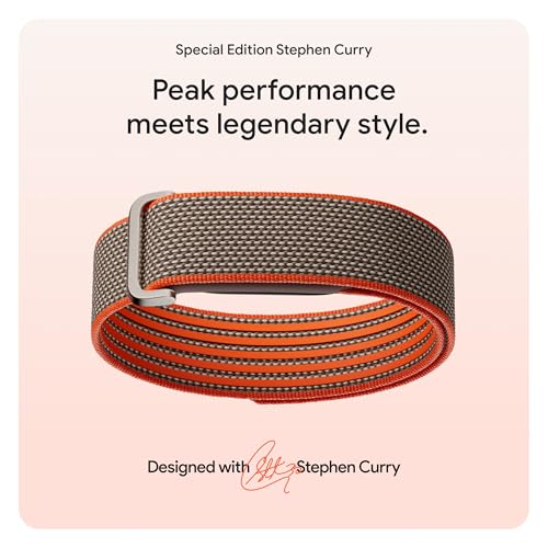 Fitness Tracker with Heart Rate & Sleep Monitoring - Fitbit Air