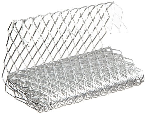 Emergency Rolled Mesh Wire Splint - 26" x 4" First Aid Fracture Support