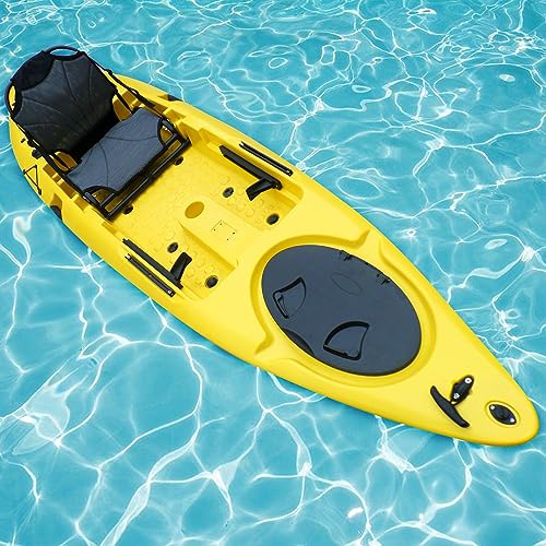 Kayak Handles Replacement - Ergonomic Carry Handles 4 Pack