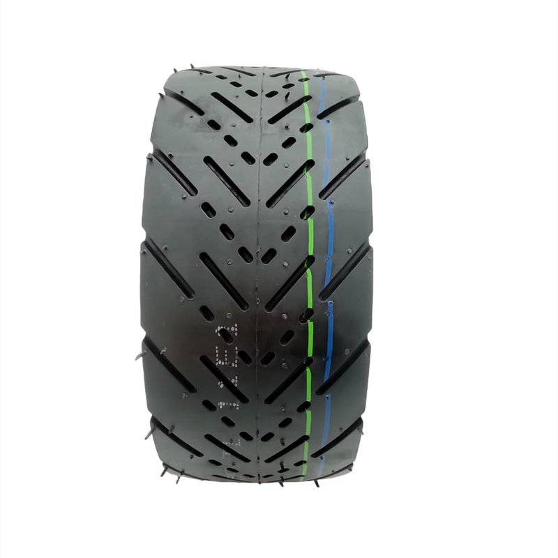 90/65-6.5 CST Vacuum Self Repairing Tire 11 Inch For Dualtron Thunder YUME X11 Zero 11X Kaabo Wolf Warrior Electric Scooter Wear Resistant Road Tire Parts