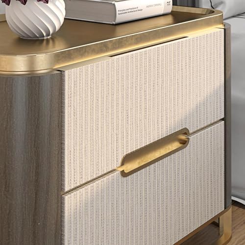 FunStick Beige Weave Grasscloth Peel and Stick Wallpaper Textured Wallpaper for Bedroom Bathroom Walls Removable Beige Contact Paper for Cabinets Waterproof Grass Cloth Fabric Wall Paper Roll 16"x80"